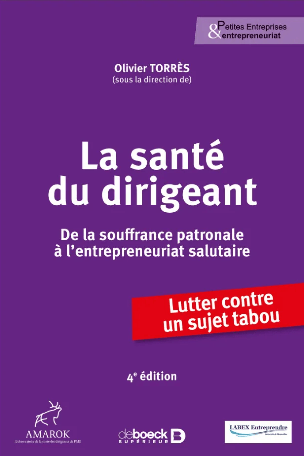  santé de dirigeants